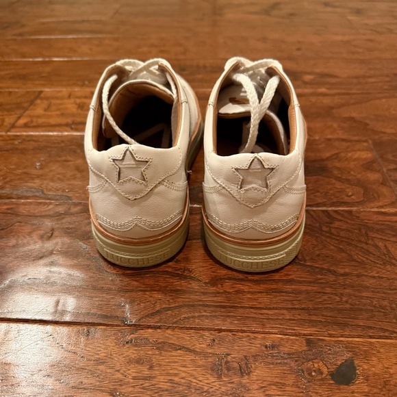 Lucchese Sneakers - Picture 2 of 4